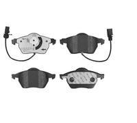 MEYLE 025 230 1820/PD Brake pad set