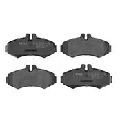 MEYLE 025 230 2220 Brake pad set