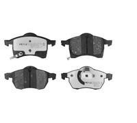 MEYLE 025 230 5719/PD Brake pad set