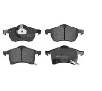 MEYLE 025 230 5719/W Brake pad set