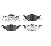 MEYLE 025 230 6317/PD Brake pad set