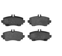 MEYLE 025 230 7016 Brake pad set