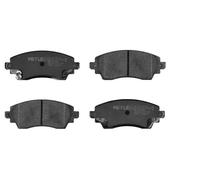 MEYLE 025 230 8818/W Brake pad set