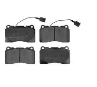 MEYLE 025 230 9216/W Brake pad set