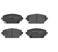 MEYLE 025 230 9416/W Brake pad set