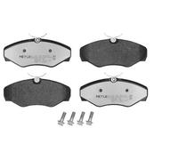 MEYLE 025 230 9918/PD Brake pad set
