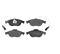 MEYLE 025 231 4119/W Brake pad set