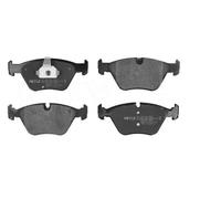 MEYLE 025 231 8320 Brake pad set