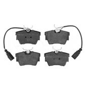 MEYLE 025 232 2416/W Brake pad set