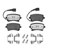 MEYLE 025 233 2617-1/PD Brake pad set