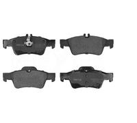 MEYLE 025 233 3416 Brake pad set