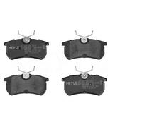 025 233 5314 MEYLE Brake Pad Set, disc brake for FORD