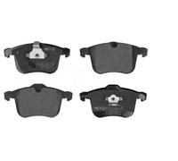 MEYLE 025 234 0419 Brake pad set