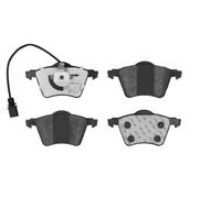 BRAKE PAD SET DISC BRAKE 025 234 1819/PD FOR VW SEAT FORD BRT/BVH 2.0LAJH 1.8L