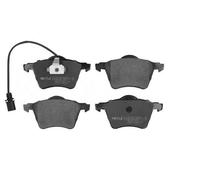 MEYLE 025 234 1819/W Brake pad set