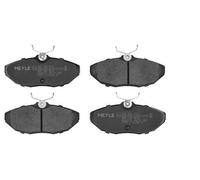 MEYLE 025 234 2417 Brake pad set