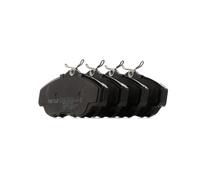 MEYLE 025 234 5219 Brake pad set