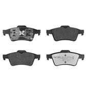 MEYLE 025 234 8216/PD Brake pad set