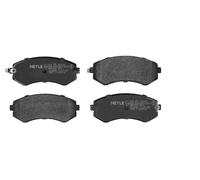 MEYLE 025 235 0216/W Brake pad set