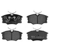 MEYLE 025 235 4616 Brake Pads Set Front for Corsa Corsavan