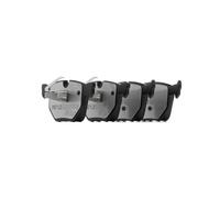 MEYLE 025 235 5017/PD Brake pad set