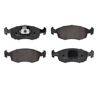 MEYLE 025 235 5218 Brake pad set