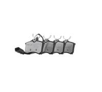 MEYLE 025 235 5417/PD Brake pad set