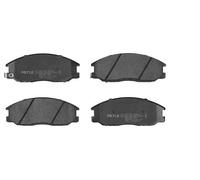 MEYLE 025 235 6916/W Brake pad set