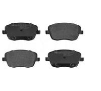 MEYLE 025 235 8118 Brake pad set