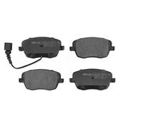 MEYLE 025 235 8118/W Brake pad set