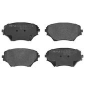 MEYLE 025 235 8517 Brake Pads Set Front for Toyota RAV 4