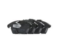 MEYLE 025 235 8720/W Brake pad set