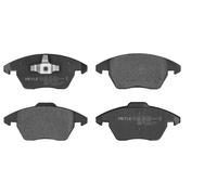 MEYLE 025 235 8919 Brake pad set