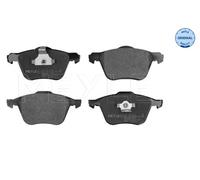 MEYLE 025 235 9018 Brake pad set