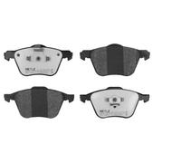 MEYLE 025 235 9018/PD Brake pad set