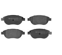 MEYLE 025 236 0019 Brake pad set