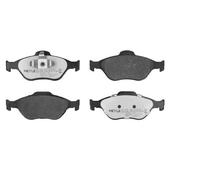 MEYLE 025 236 0418/PD Brake pad set