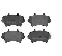 MEYLE 025 236 1318 Brake pad set