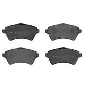 MEYLE 025 236 1517 Brake pad set