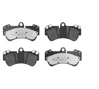 MEYLE 025 236 9217/PD Brake pad set