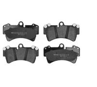 MEYLE 025 236 9317 Brake pad set