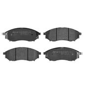 MEYLE 025 236 9816/W Brake pad set