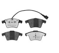 MEYLE 025 237 4719/PD Brake pad set