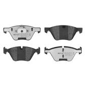 MEYLE 025 237 9420/PD Brake pad set