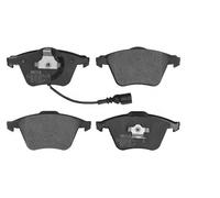 MEYLE 025 238 0120/W Brake pad set
