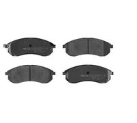 MEYLE 025 238 7914/W Brake pad set