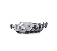 MEYLE 025 239 2617/PD Brake pad set