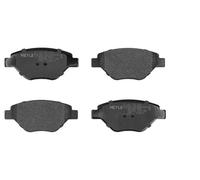 MEYLE 025 239 3418 Brake pad set