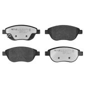 MEYLE 025 239 8119/PD Brake pad set
