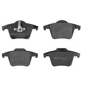MEYLE 025 240 1118 Brake pad set